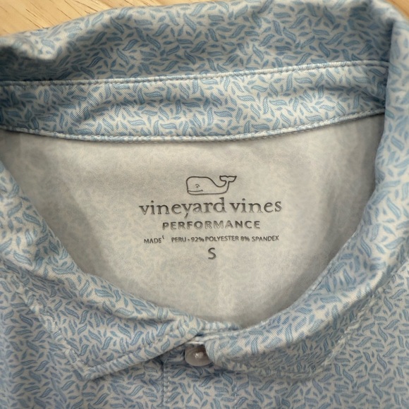 Vineyard Vines Performance Polo - Picture 3 of 6
